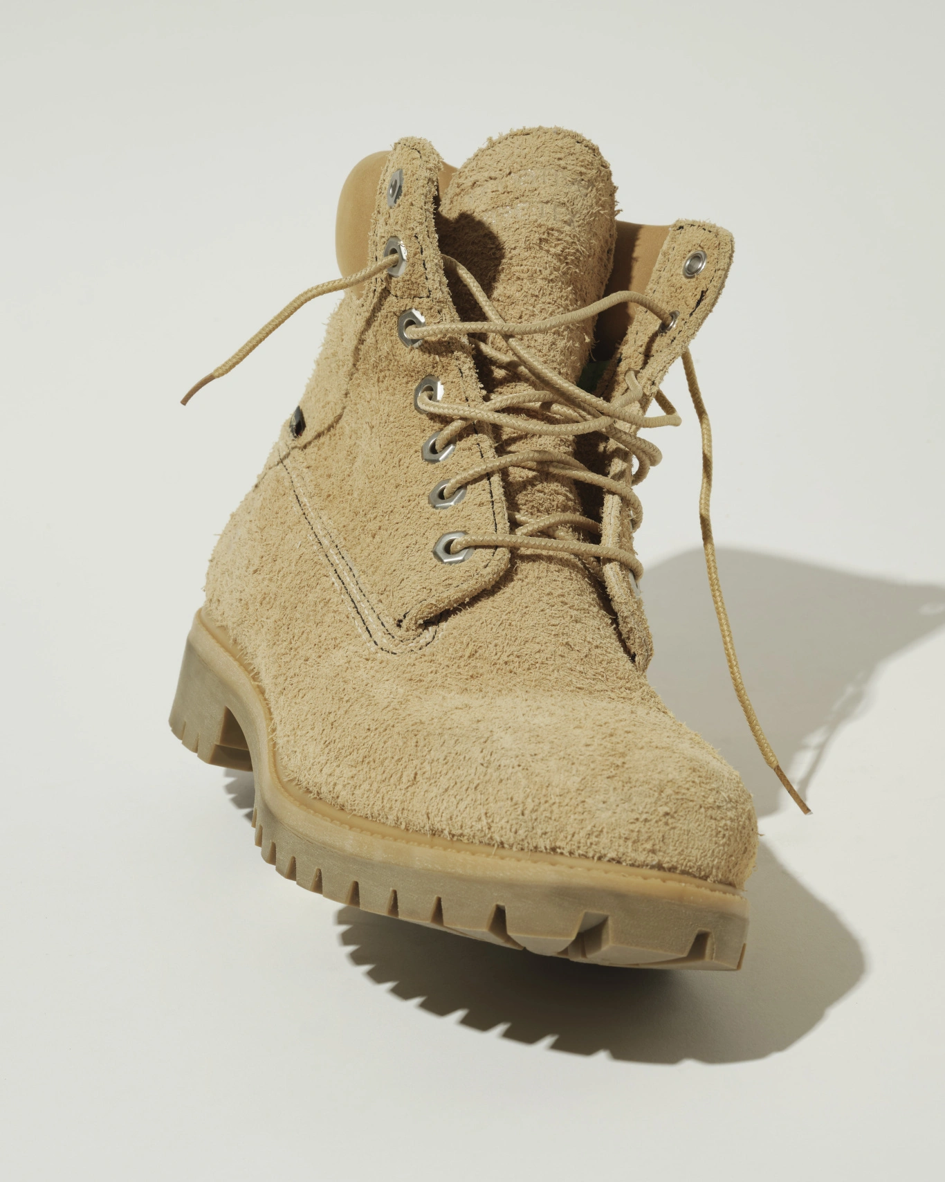 nonnative联名Timberland「大黄靴」本周登场插图5 nonnative联名Timberland「大黄靴」本周登场插图5