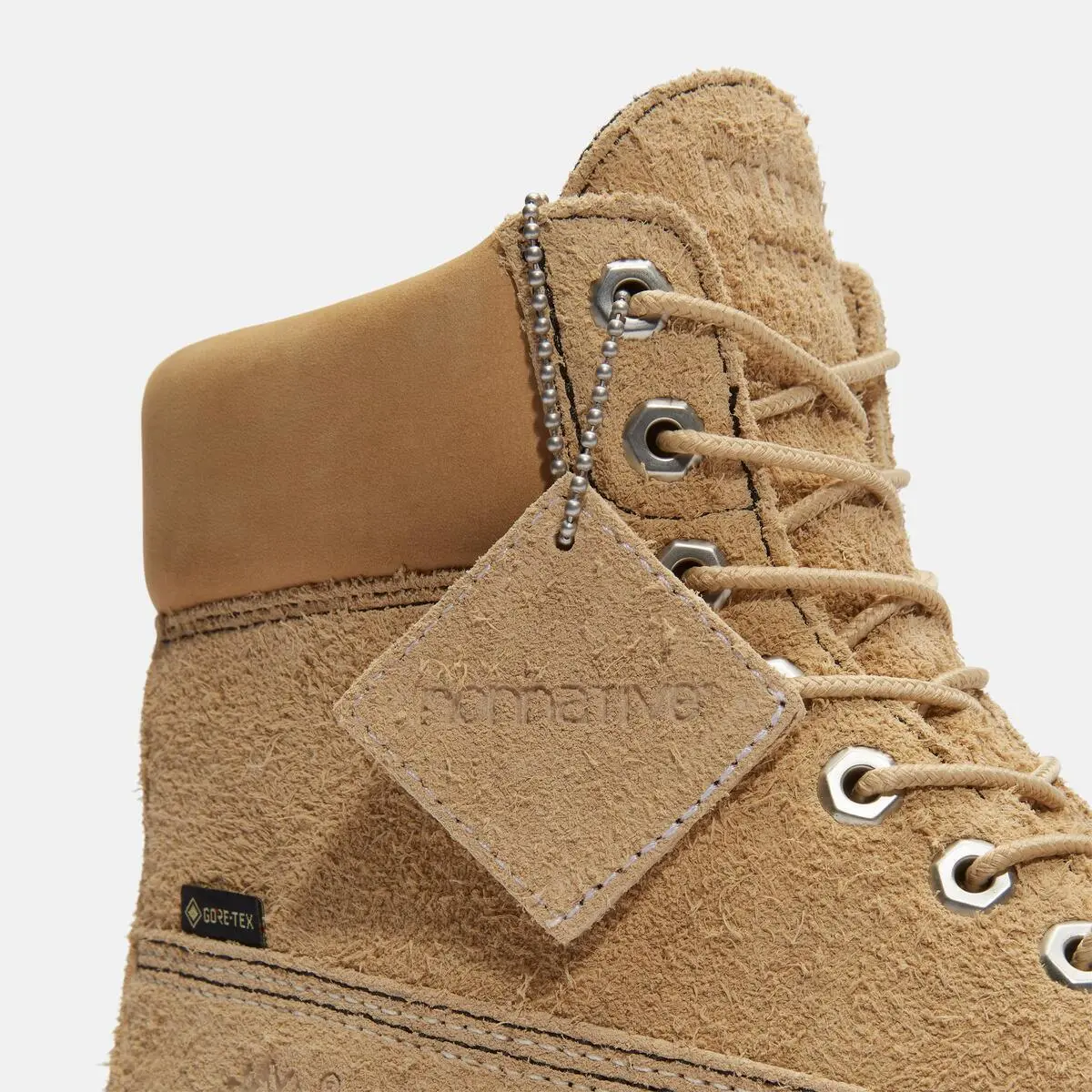 nonnative联名Timberland「大黄靴」本周登场插图6 nonnative联名Timberland「大黄靴」本周登场插图6