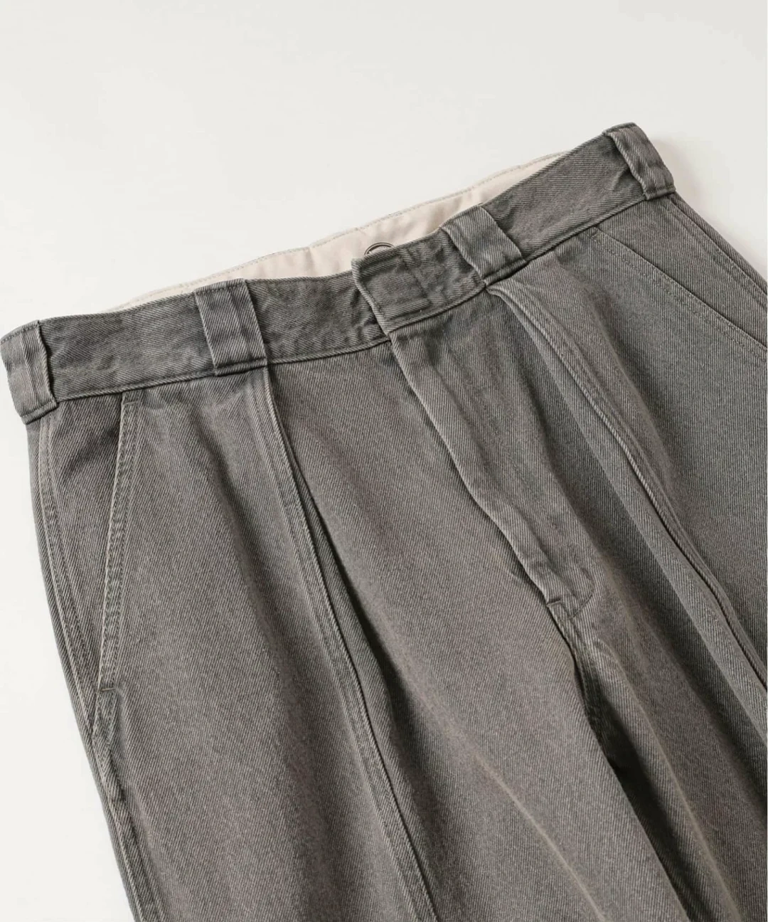 Dickies与JOURNAL STANDARD的联名直筒牛仔裤正式发布插图11 Dickies与JOURNAL STANDARD的联名直筒牛仔裤正式发布插图11