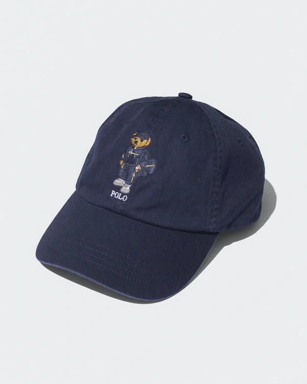 BEAMS联名POLO RALPH LAUREN补货发售中插图1 BEAMS联名POLO RALPH LAUREN补货发售中插图1