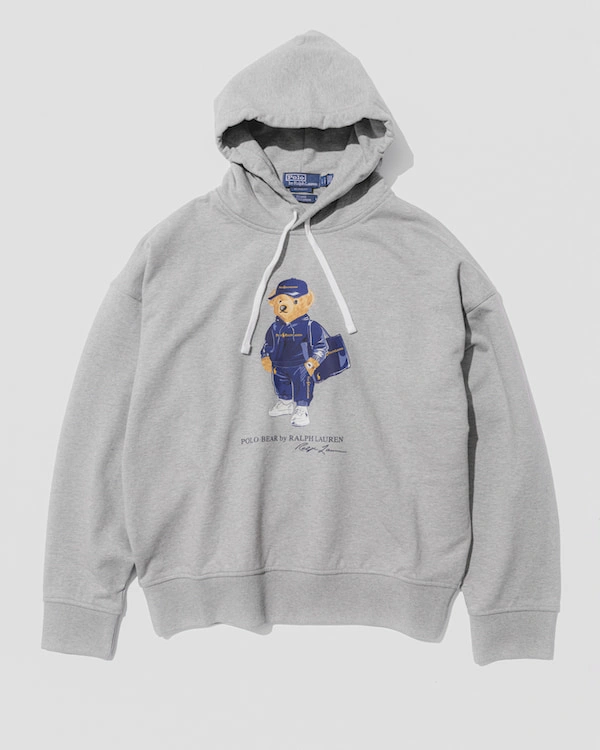 BEAMS联名POLO RALPH LAUREN补货发售中插图4 BEAMS联名POLO RALPH LAUREN补货发售中插图4