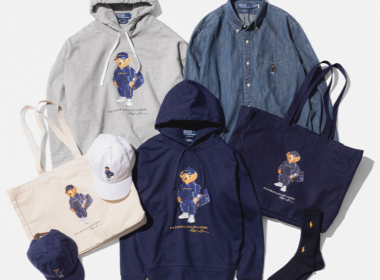 BEAMS联名POLO RALPH LAUREN补货发售中缩略图