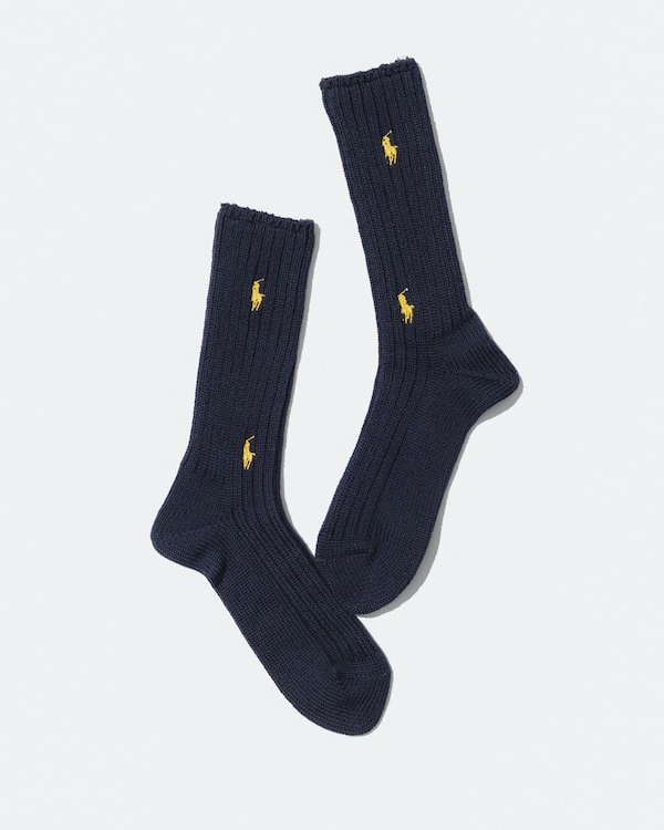 BEAMS联名POLO RALPH LAUREN补货发售中插图5 BEAMS联名POLO RALPH LAUREN补货发售中插图5