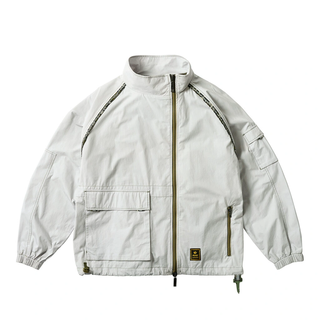 PALACE SKATEBOARDS与maharishi的联名系列将于本周发售插图4 PALACE SKATEBOARDS与maharishi的联名系列将于本周发售插图4