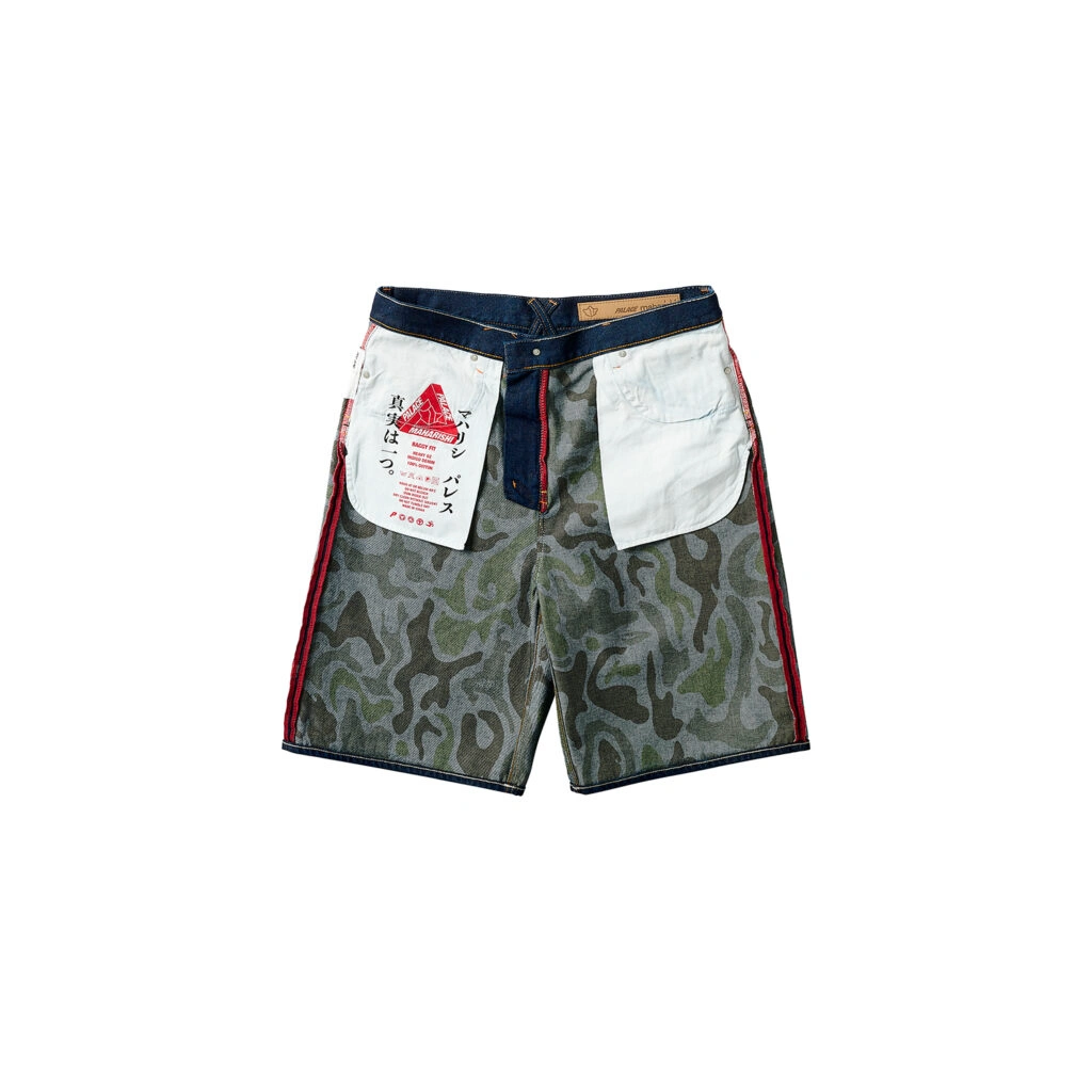 PALACE SKATEBOARDS与maharishi的联名系列将于本周发售插图13 PALACE SKATEBOARDS与maharishi的联名系列将于本周发售插图13