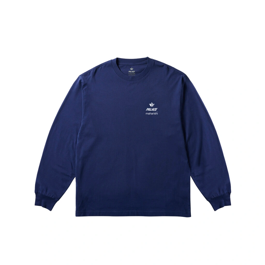 PALACE SKATEBOARDS与maharishi的联名系列将于本周发售插图39 PALACE SKATEBOARDS与maharishi的联名系列将于本周发售插图39