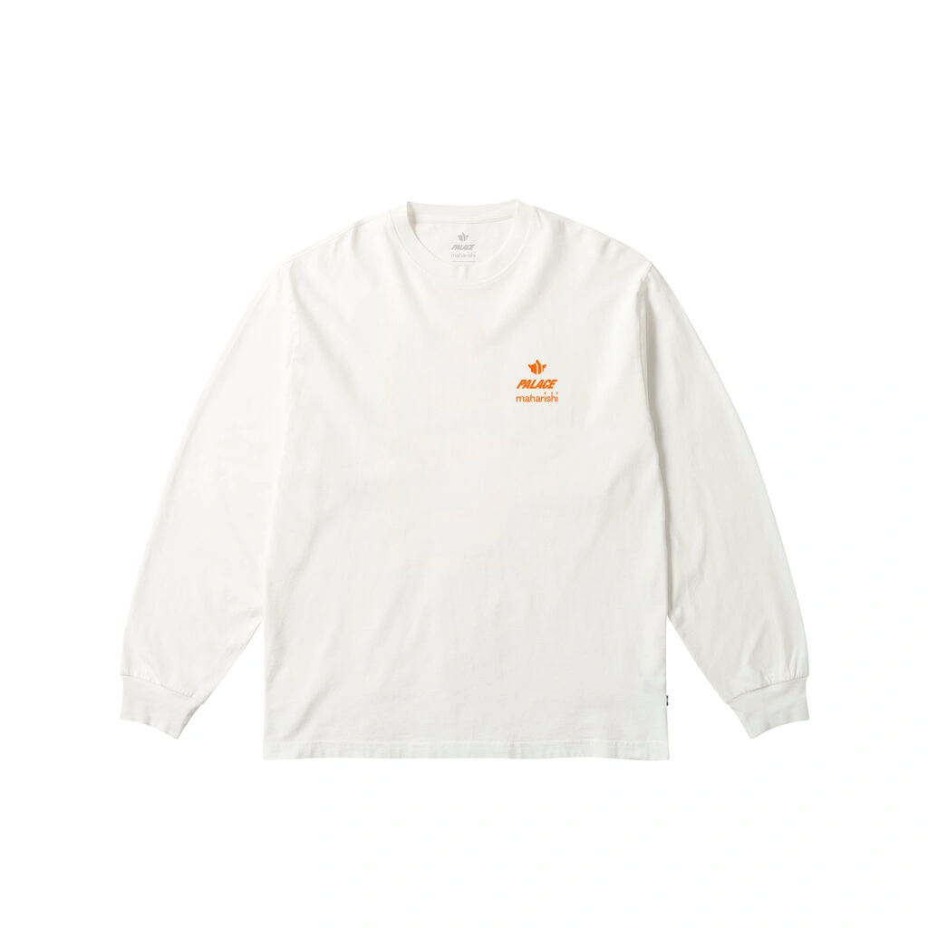 PALACE SKATEBOARDS与maharishi的联名系列将于本周发售插图41 PALACE SKATEBOARDS与maharishi的联名系列将于本周发售插图41