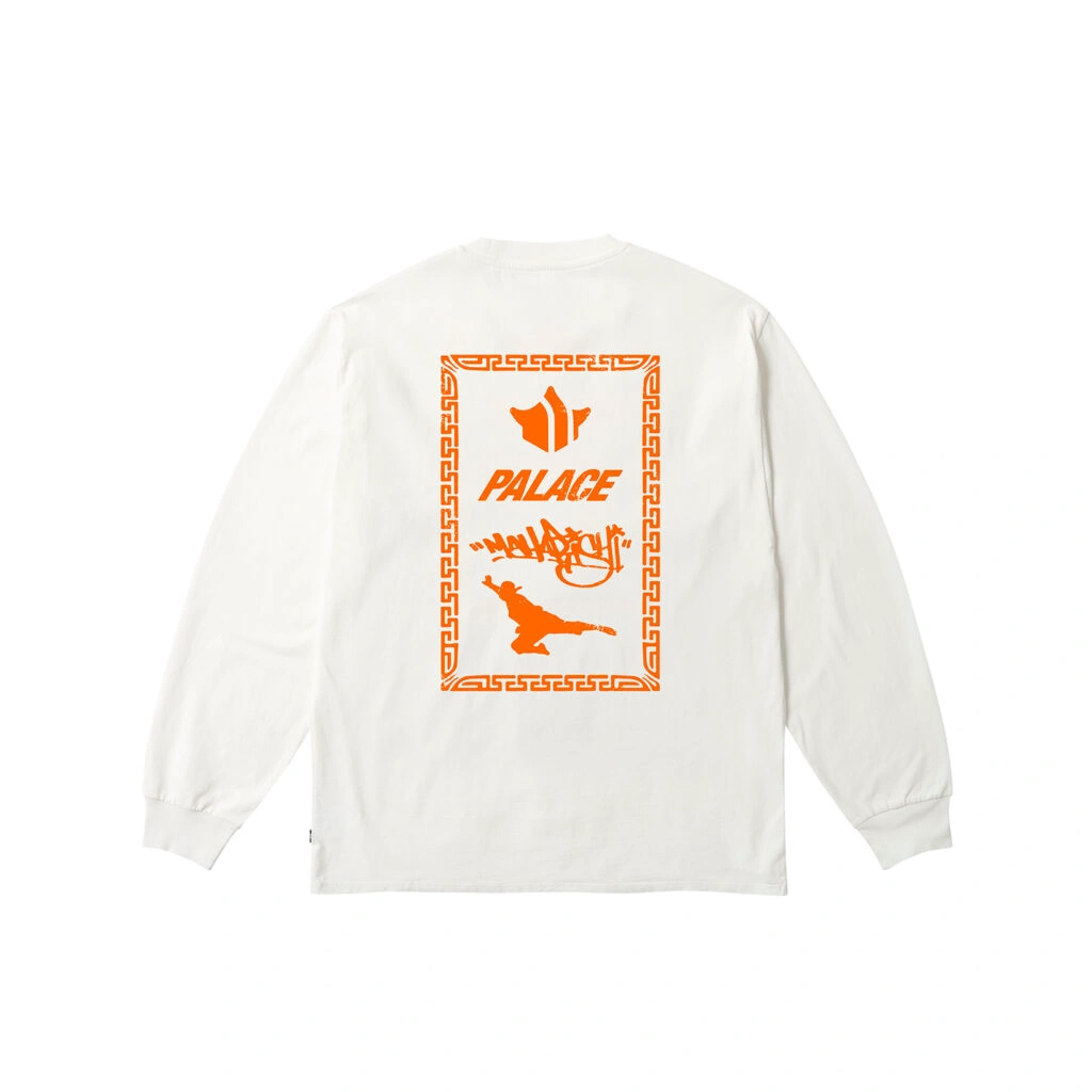 PALACE SKATEBOARDS与maharishi的联名系列将于本周发售插图42 PALACE SKATEBOARDS与maharishi的联名系列将于本周发售插图42
