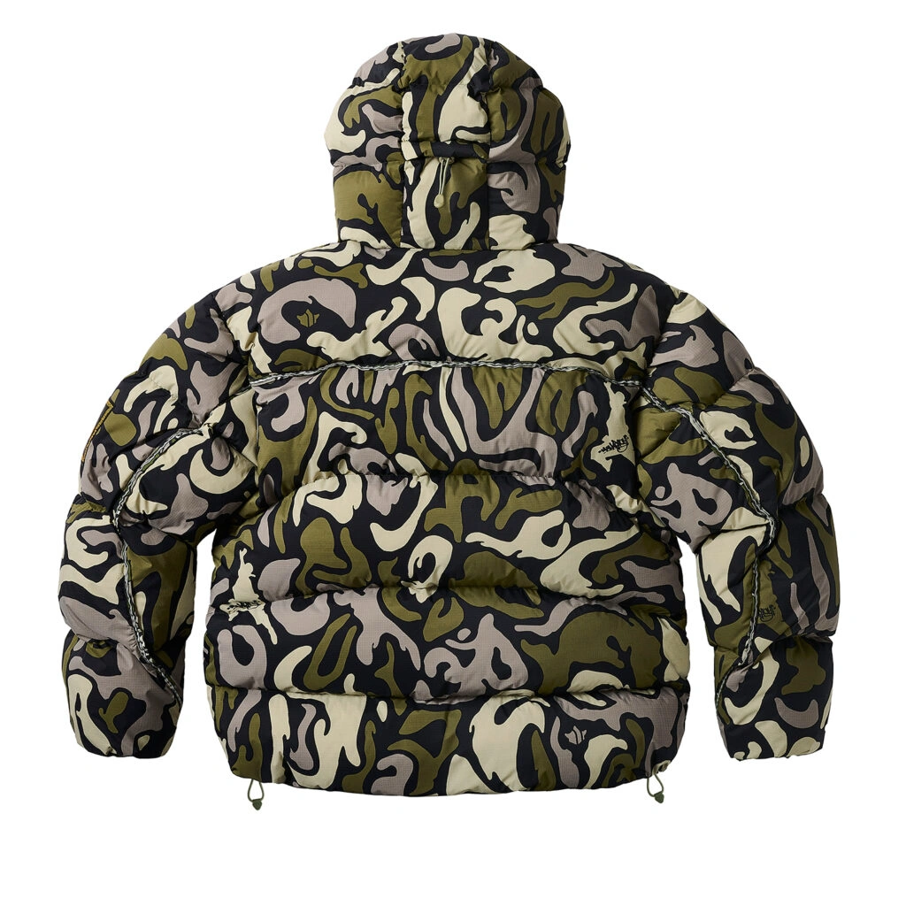 PALACE SKATEBOARDS与maharishi的联名系列将于本周发售插图47 PALACE SKATEBOARDS与maharishi的联名系列将于本周发售插图47