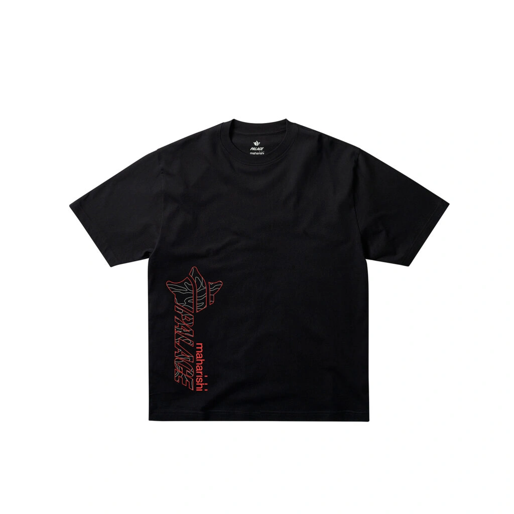 PALACE SKATEBOARDS与maharishi的联名系列将于本周发售插图57 PALACE SKATEBOARDS与maharishi的联名系列将于本周发售插图57