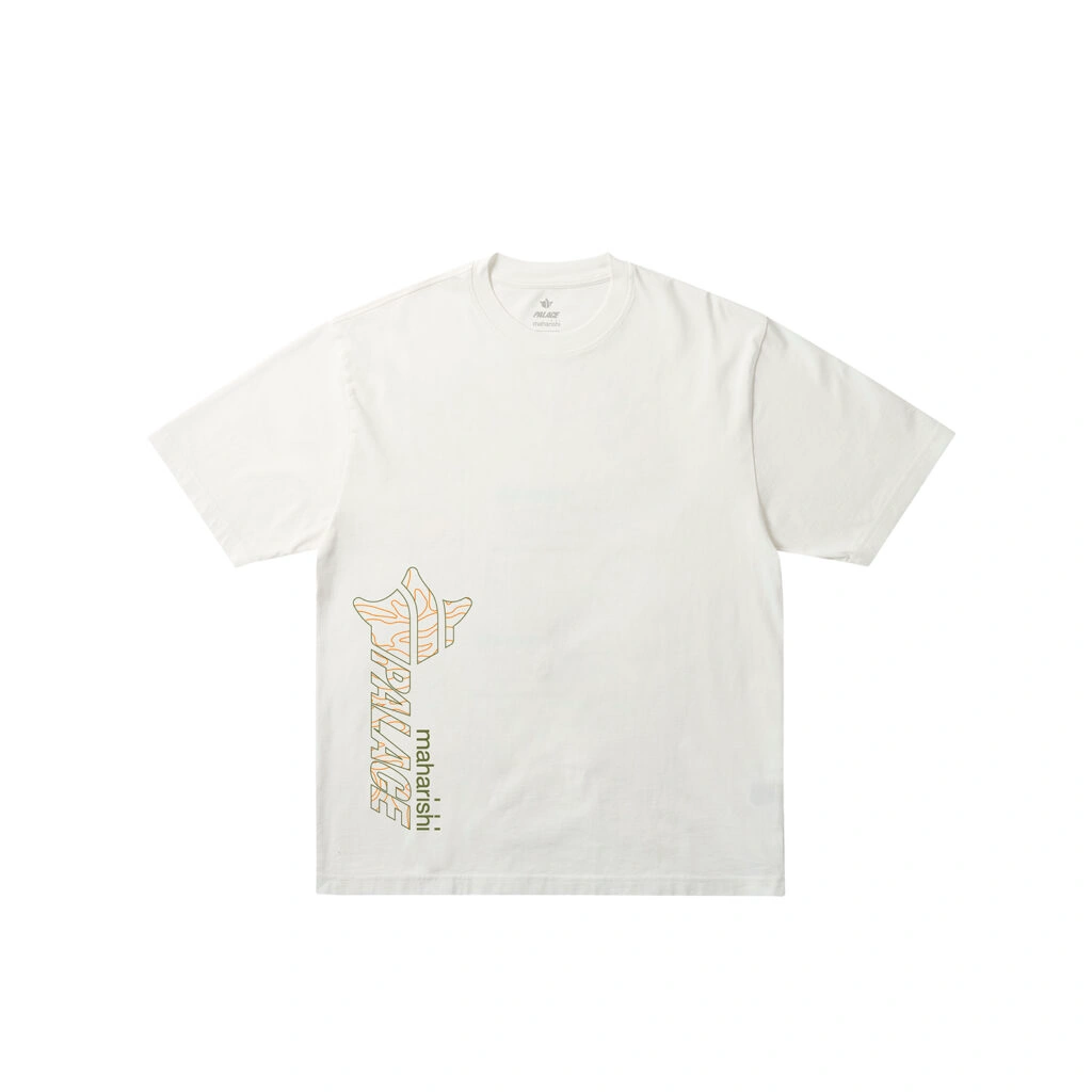 PALACE SKATEBOARDS与maharishi的联名系列将于本周发售插图63 PALACE SKATEBOARDS与maharishi的联名系列将于本周发售插图63