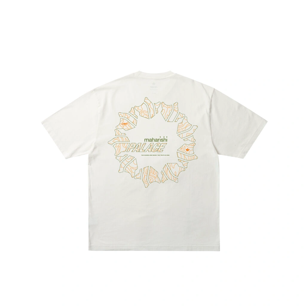 PALACE SKATEBOARDS与maharishi的联名系列将于本周发售插图64 PALACE SKATEBOARDS与maharishi的联名系列将于本周发售插图64