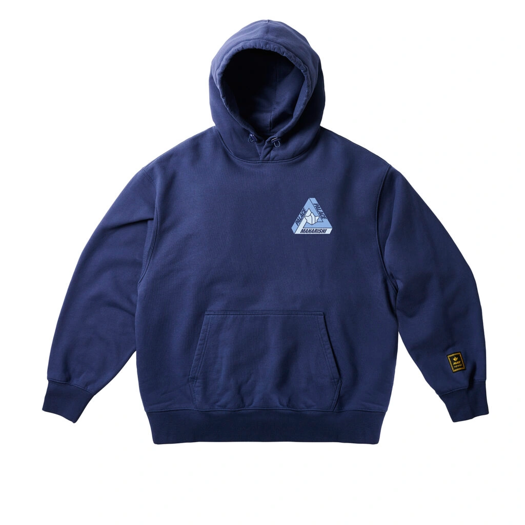 PALACE SKATEBOARDS与maharishi的联名系列将于本周发售插图68 PALACE SKATEBOARDS与maharishi的联名系列将于本周发售插图68