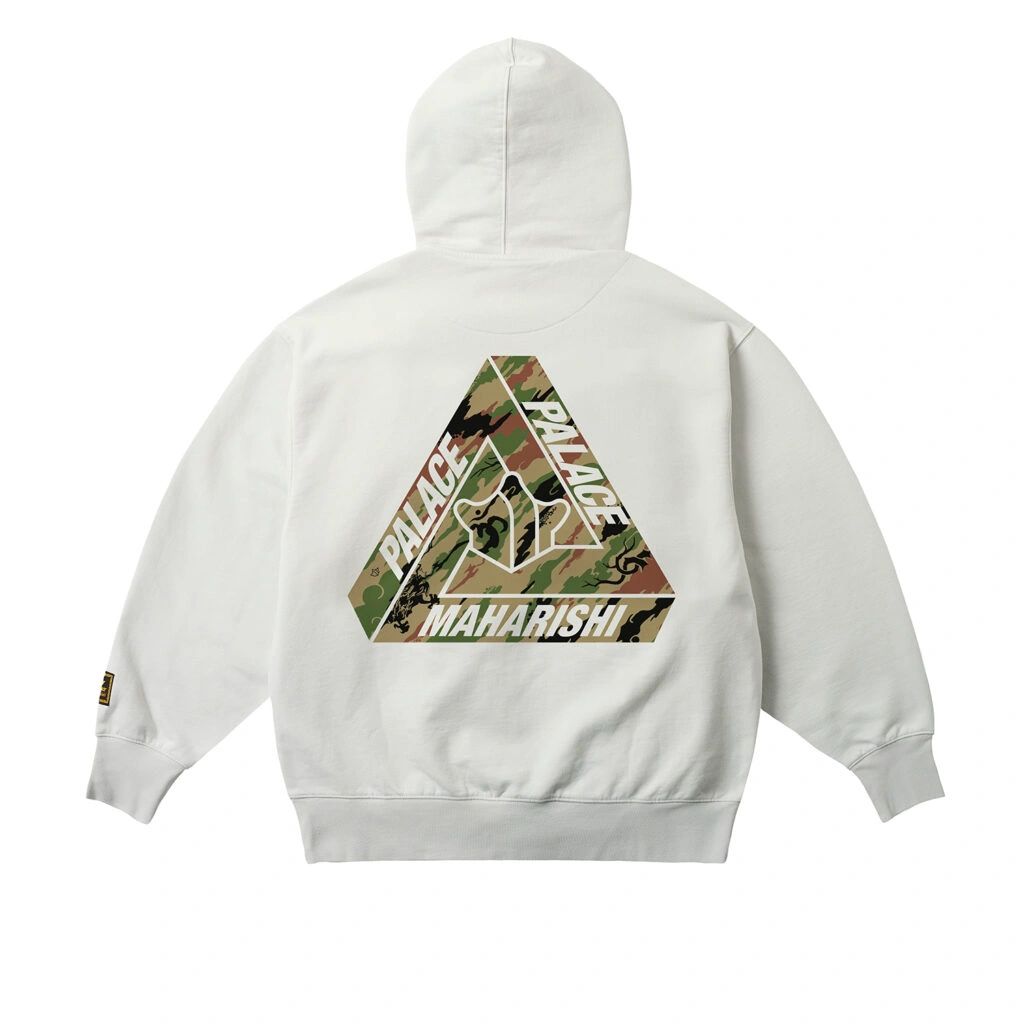 PALACE SKATEBOARDS与maharishi的联名系列将于本周发售插图73 PALACE SKATEBOARDS与maharishi的联名系列将于本周发售插图73