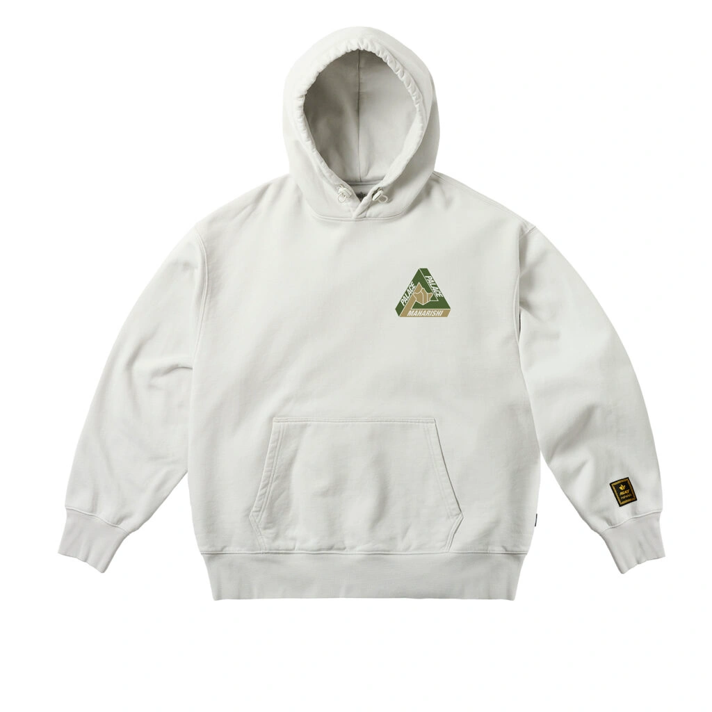 PALACE SKATEBOARDS与maharishi的联名系列将于本周发售插图72 PALACE SKATEBOARDS与maharishi的联名系列将于本周发售插图72