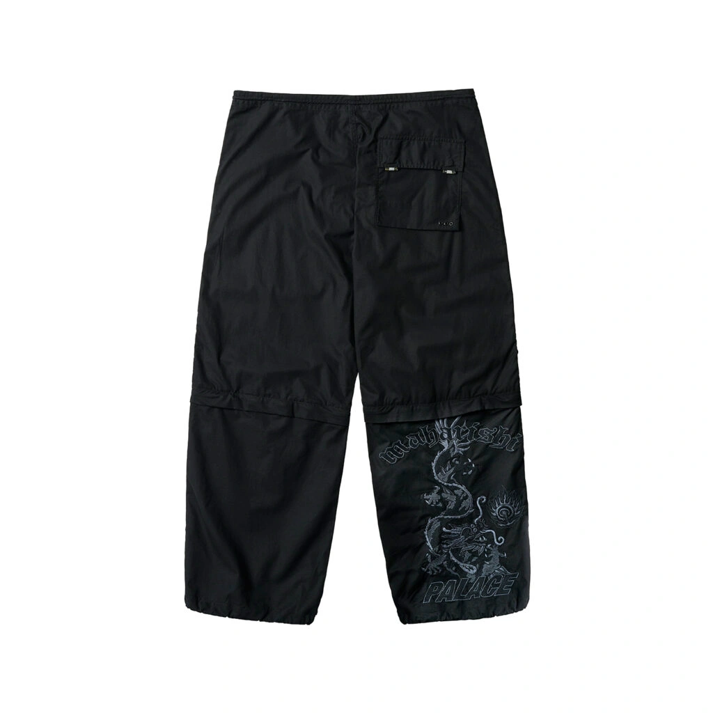 PALACE SKATEBOARDS与maharishi的联名系列将于本周发售插图75 PALACE SKATEBOARDS与maharishi的联名系列将于本周发售插图75