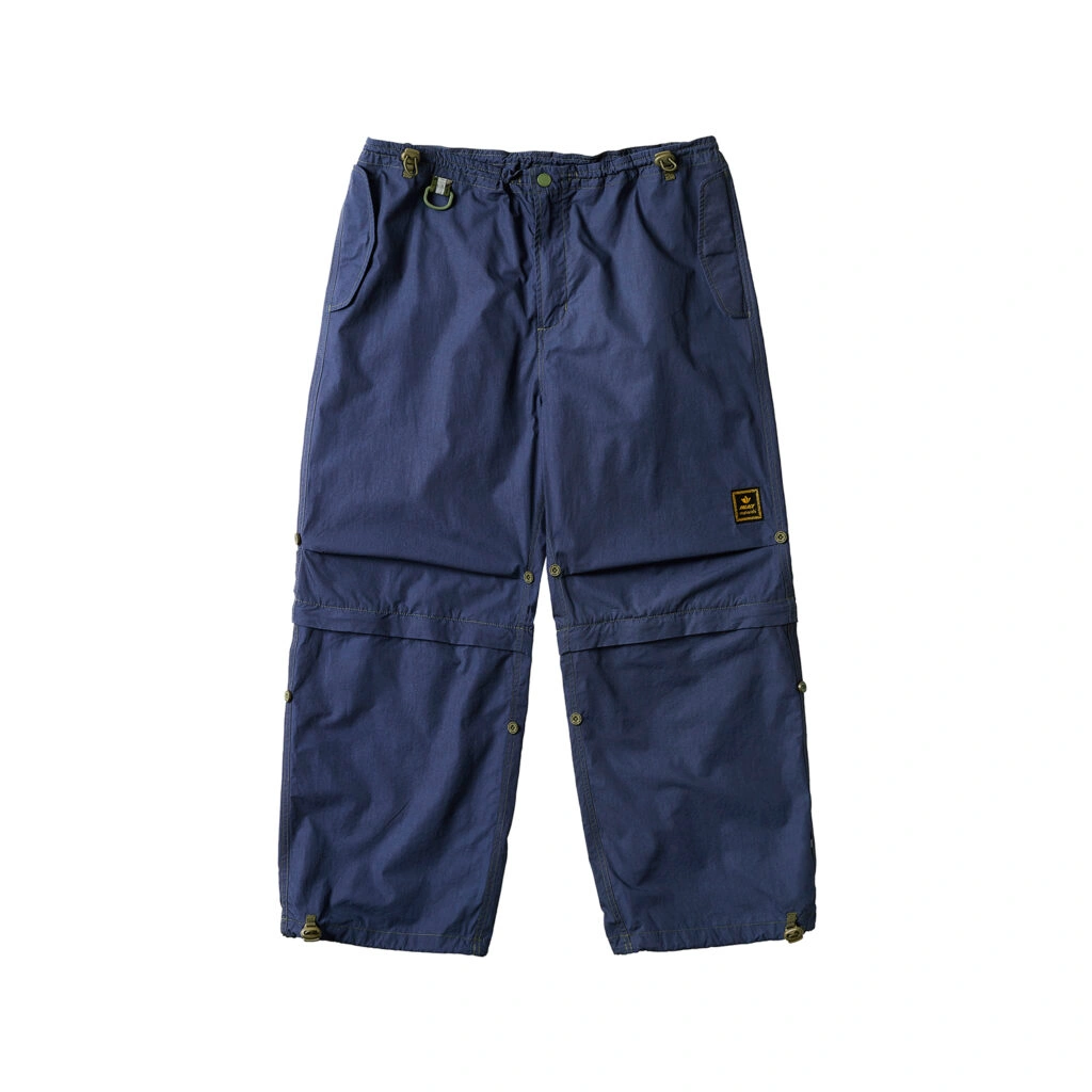 PALACE SKATEBOARDS与maharishi的联名系列将于本周发售插图78 PALACE SKATEBOARDS与maharishi的联名系列将于本周发售插图78