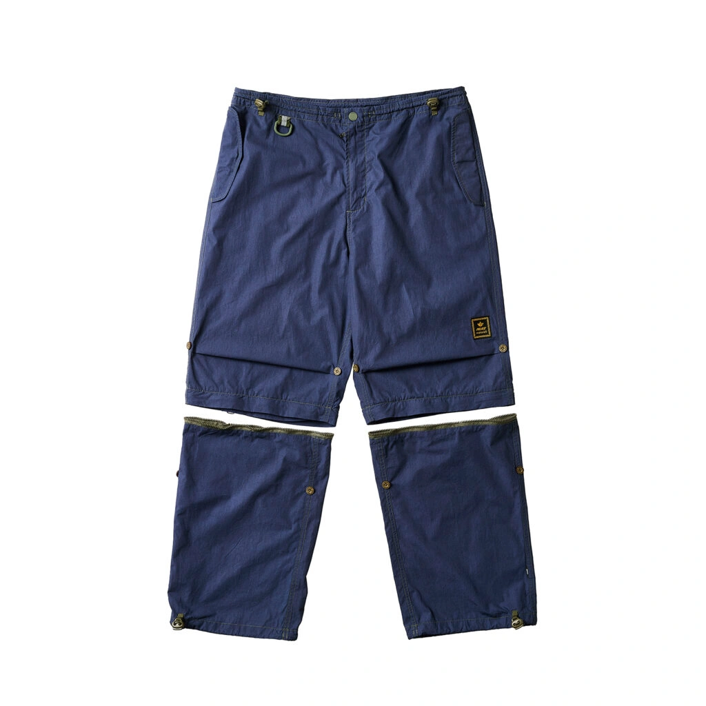 PALACE SKATEBOARDS与maharishi的联名系列将于本周发售插图81 PALACE SKATEBOARDS与maharishi的联名系列将于本周发售插图81