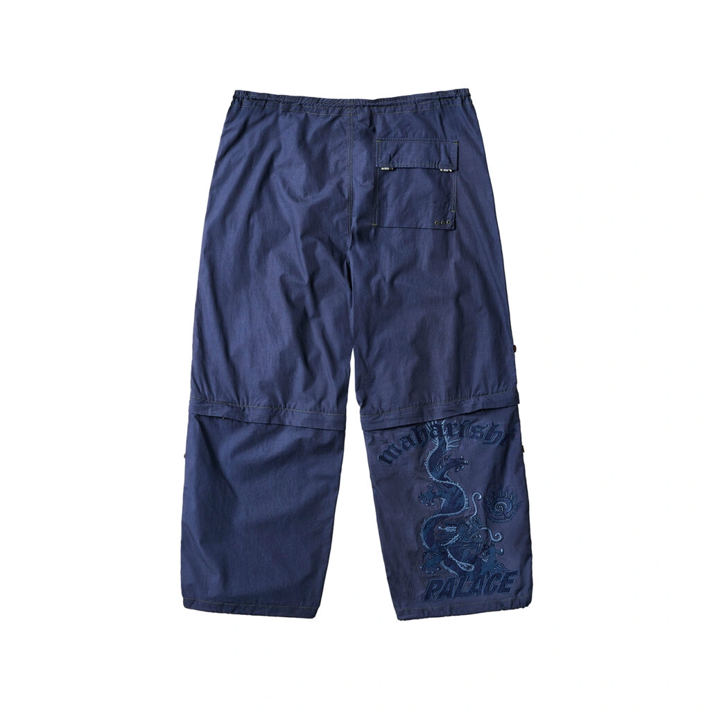 PALACE SKATEBOARDS与maharishi的联名系列将于本周发售插图79 PALACE SKATEBOARDS与maharishi的联名系列将于本周发售插图79