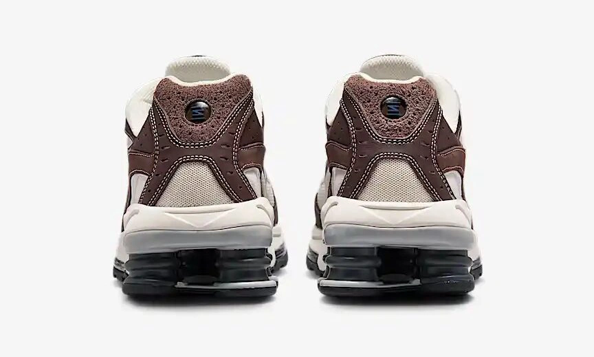 NIKE SHOX RIDE 2 “Baroque Brown/Phantom”正式发售插图4 NIKE SHOX RIDE 2 “Baroque Brown/Phantom”正式发售插图4
