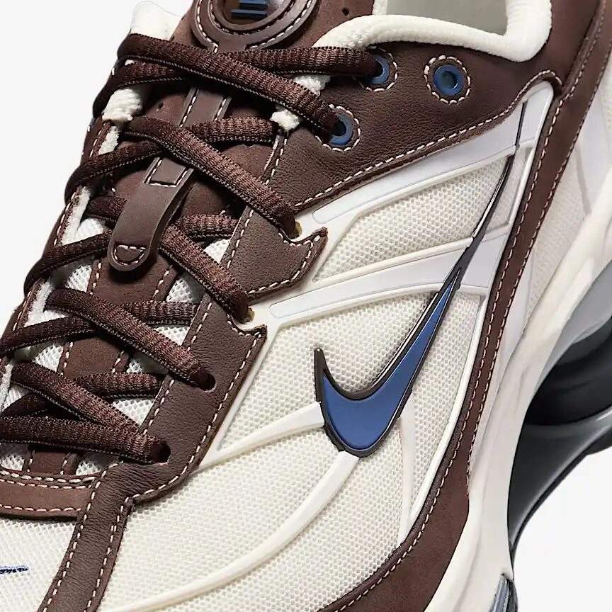 NIKE SHOX RIDE 2 “Baroque Brown/Phantom”正式发售插图5 NIKE SHOX RIDE 2 “Baroque Brown/Phantom”正式发售插图5