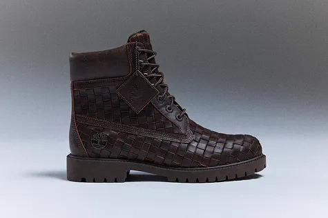 Timberland 新作「编织格大黄靴」与「MOC TOE GTX」正式发售插图4 Timberland 新作「编织格大黄靴」与「MOC TOE GTX」正式发售插图4