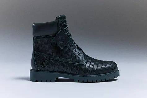 Timberland 新作「编织格大黄靴」与「MOC TOE GTX」正式发售插图3 Timberland 新作「编织格大黄靴」与「MOC TOE GTX」正式发售插图3