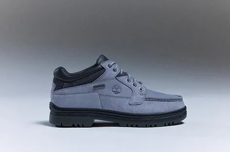 Timberland 新作「编织格大黄靴」与「MOC TOE GTX」正式发售插图6 Timberland 新作「编织格大黄靴」与「MOC TOE GTX」正式发售插图6