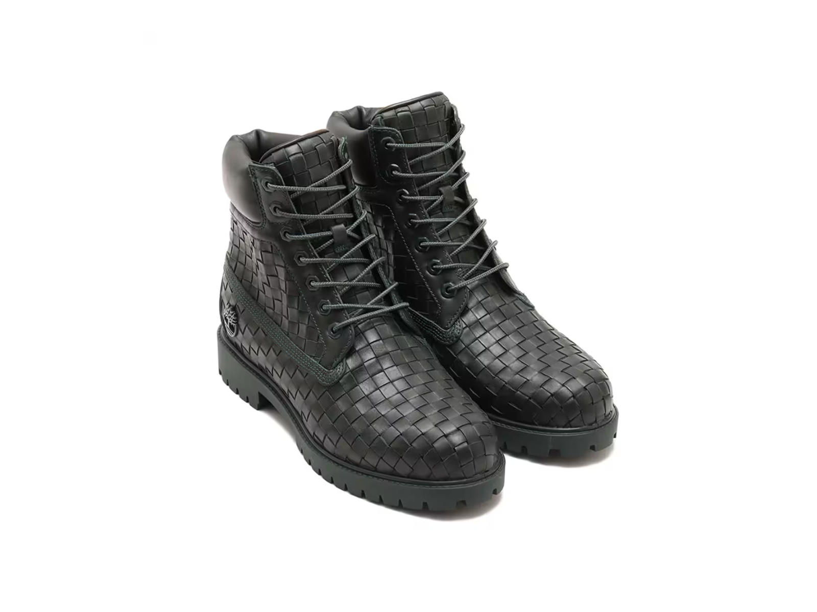 Timberland 新作「编织格大黄靴」与「MOC TOE GTX」正式发售缩略图