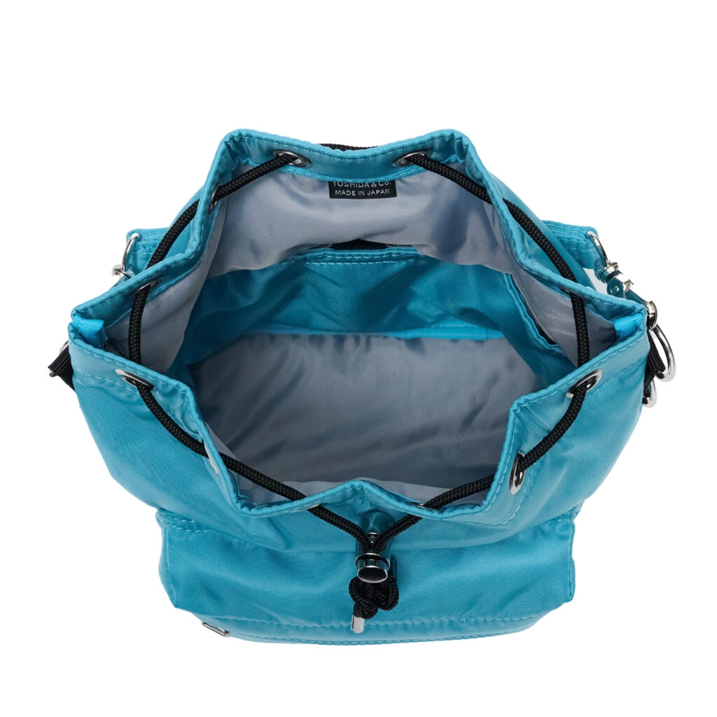 PORTER推出「BALLOONSAC」限定新色插图3 PORTER推出「BALLOONSAC」限定新色插图3