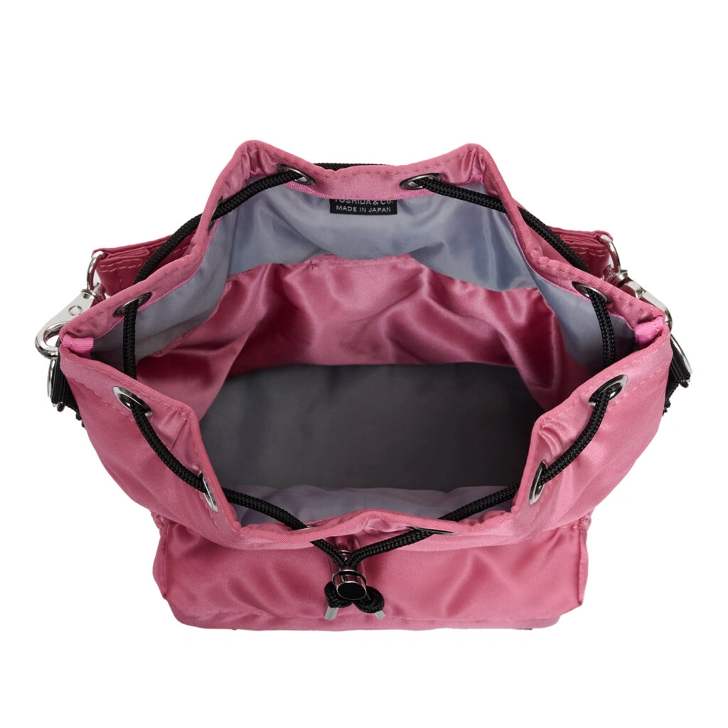 PORTER推出「BALLOONSAC」限定新色插图7 PORTER推出「BALLOONSAC」限定新色插图7