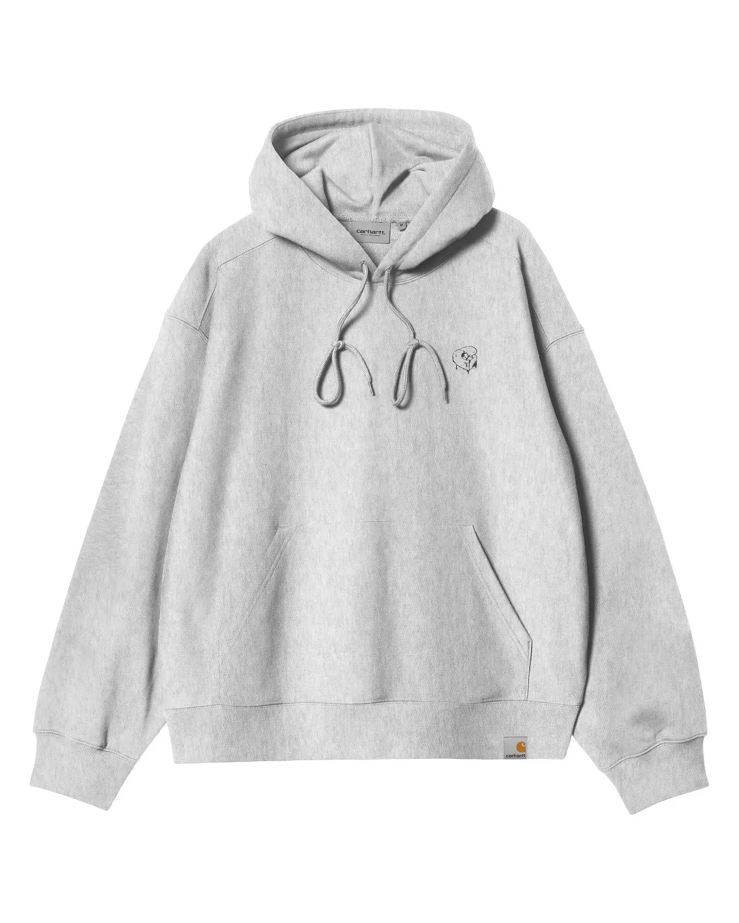 Carhartt WIP 首尔 COEX MALL 开店限定插图 Carhartt WIP 首尔 COEX MALL 开店限定插图