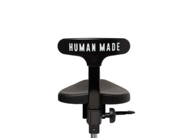 HUMAN MADE 与 ayur chair 合作推出联名姿势矫正椅缩略图
