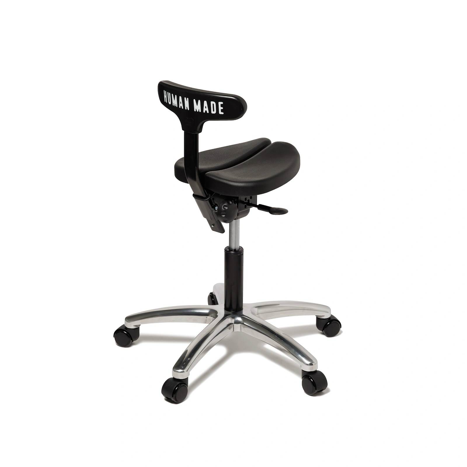 HUMAN MADE 与 ayur chair 合作推出联名姿势矫正椅插图1 HUMAN MADE 与 ayur chair 合作推出联名姿势矫正椅插图1