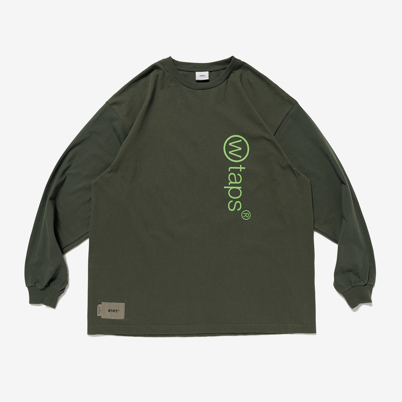 WTAPS 推出了 SNEAK9 系列插图2