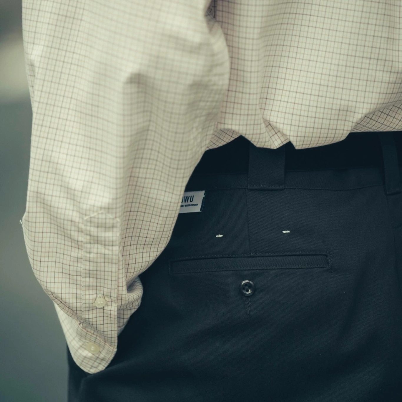 Dickies 牵手 DESCENDANT 推出25春夏联名系列插图12 Dickies 牵手 DESCENDANT 推出25春夏联名系列插图12