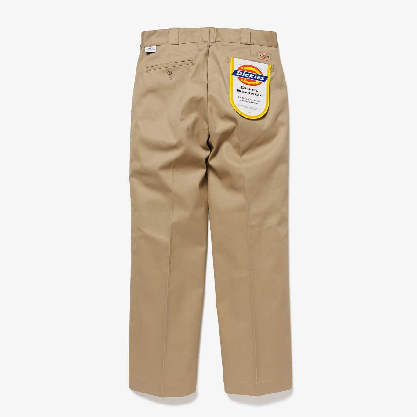 Dickies 牵手 DESCENDANT 推出25春夏联名系列插图8 Dickies 牵手 DESCENDANT 推出25春夏联名系列插图8