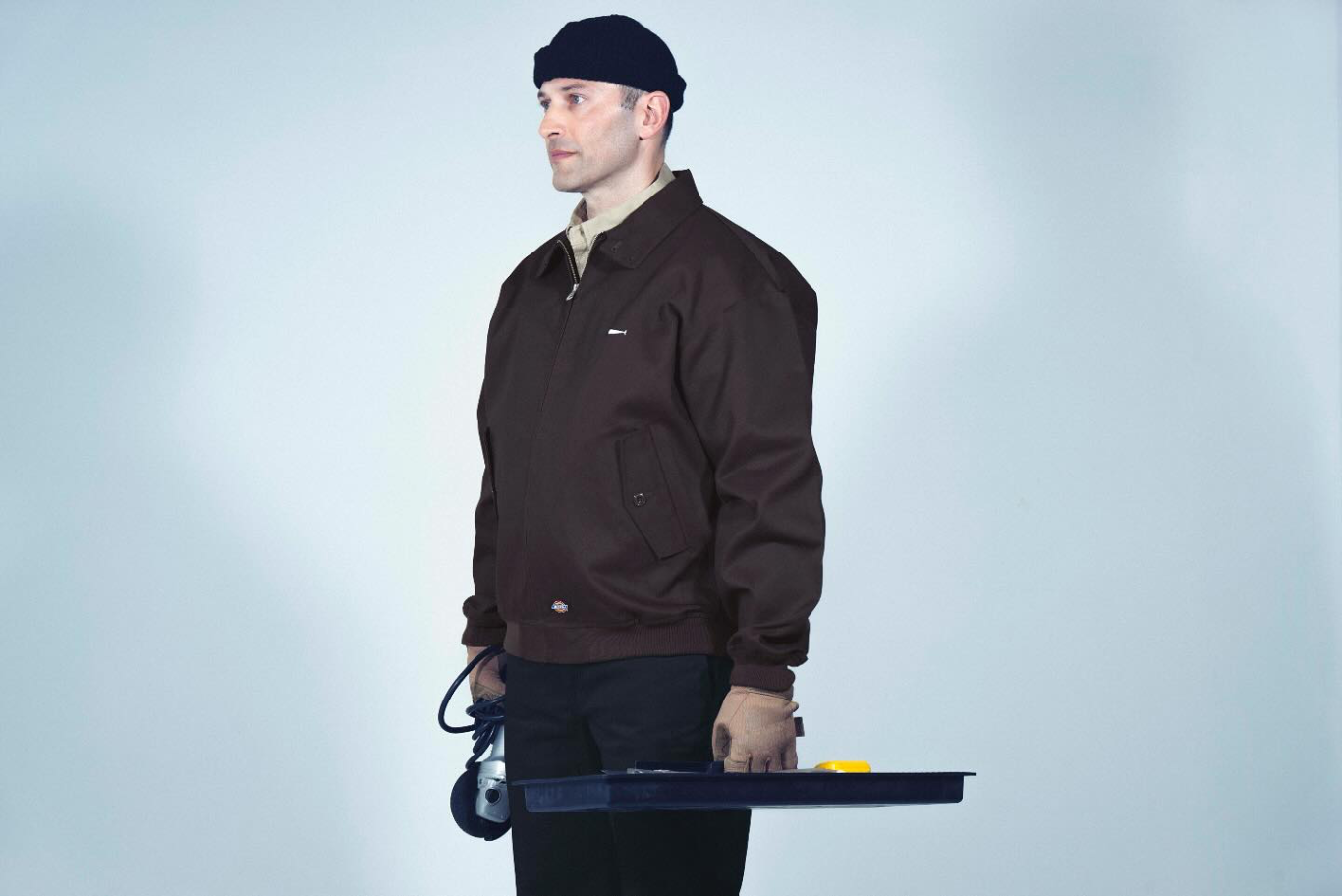Dickies 牵手 DESCENDANT 推出25春夏联名系列缩略图