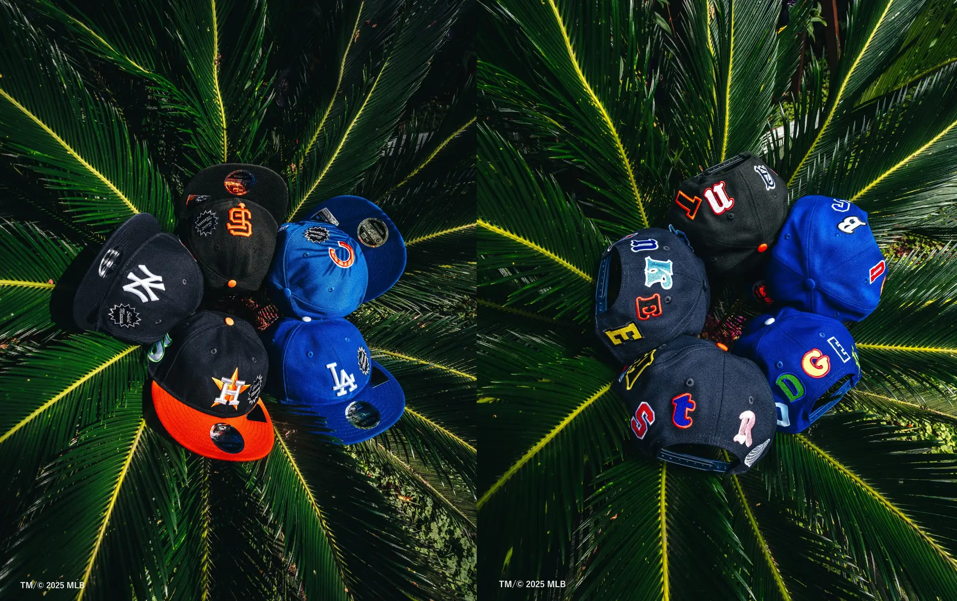 ©SAINT Mxxxxxx 联名 NEW ERA®缩略图