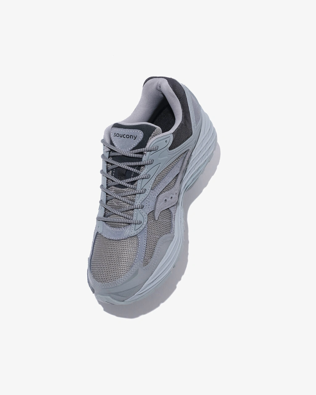 Saucony PROGRID OMNI 9 全新配色今日发售插图3 Saucony PROGRID OMNI 9 全新配色今日发售插图3