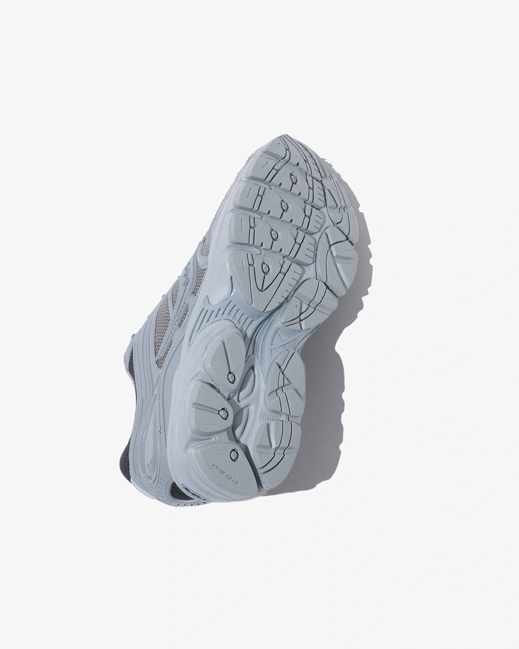 Saucony PROGRID OMNI 9 全新配色今日发售插图4 Saucony PROGRID OMNI 9 全新配色今日发售插图4
