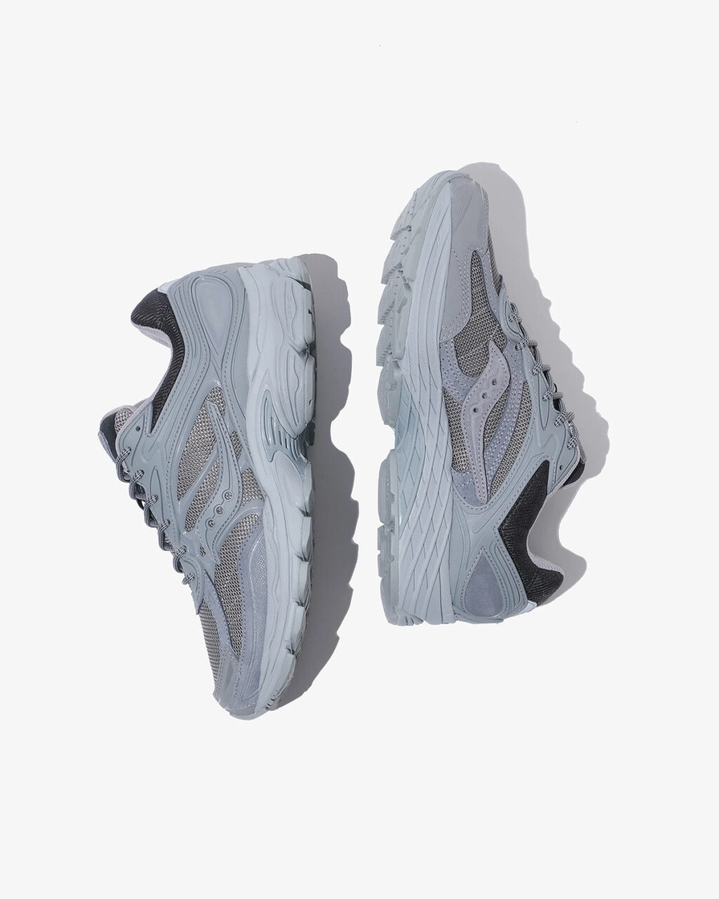 Saucony PROGRID OMNI 9 全新配色今日发售插图5 Saucony PROGRID OMNI 9 全新配色今日发售插图5