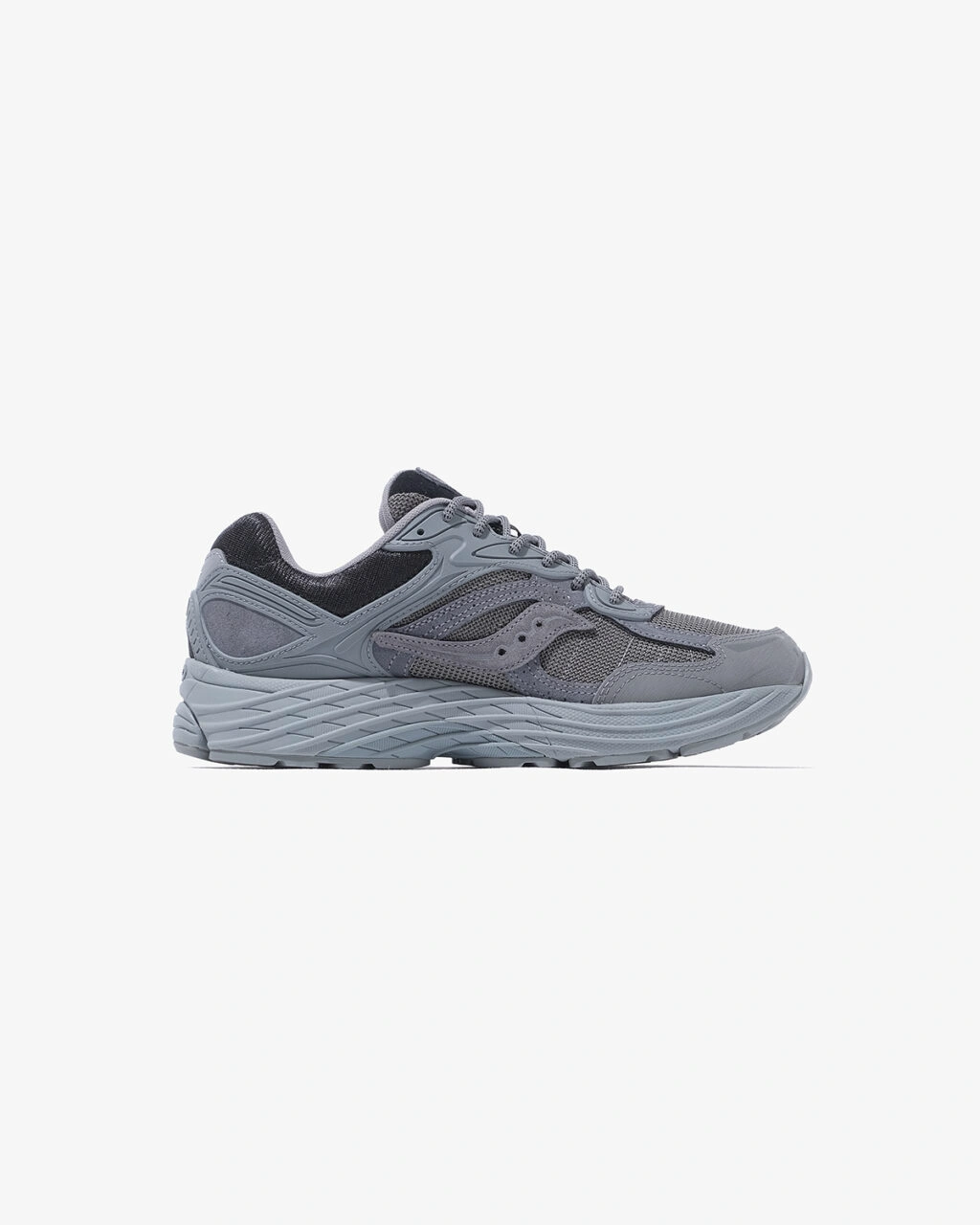 Saucony PROGRID OMNI 9 全新配色今日发售插图2 Saucony PROGRID OMNI 9 全新配色今日发售插图2
