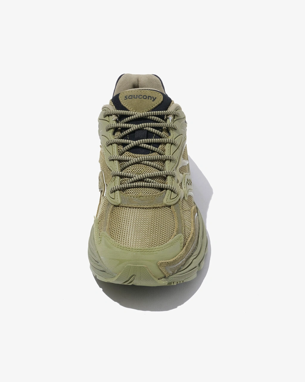 Saucony PROGRID OMNI 9 全新配色今日发售插图10 Saucony PROGRID OMNI 9 全新配色今日发售插图10