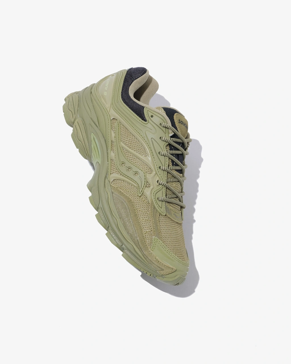 Saucony PROGRID OMNI 9 全新配色今日发售插图9 Saucony PROGRID OMNI 9 全新配色今日发售插图9