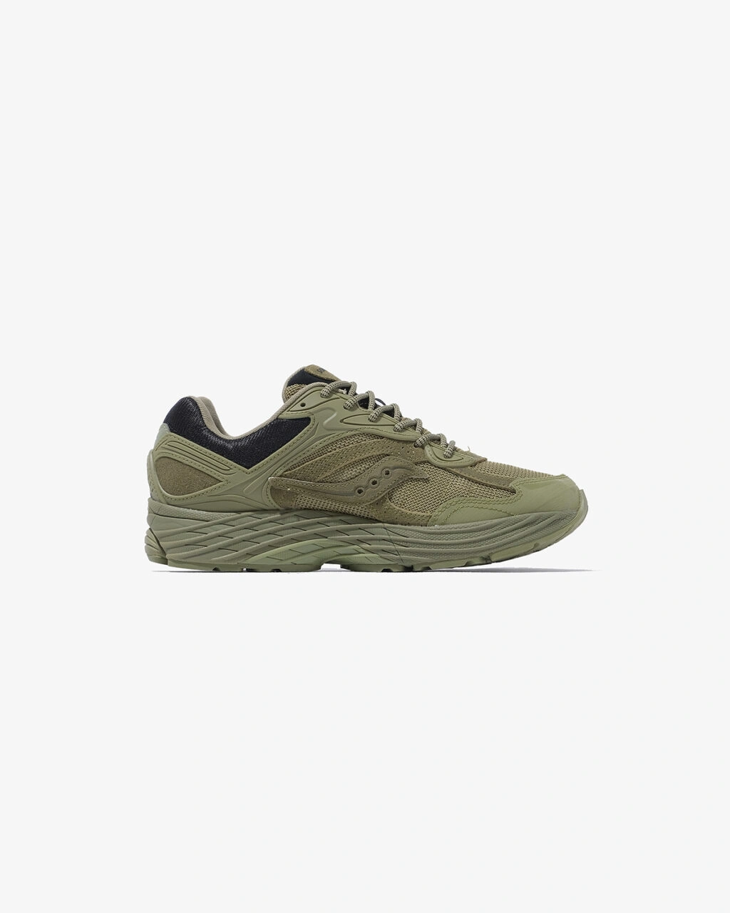 Saucony PROGRID OMNI 9 全新配色今日发售插图8 Saucony PROGRID OMNI 9 全新配色今日发售插图8