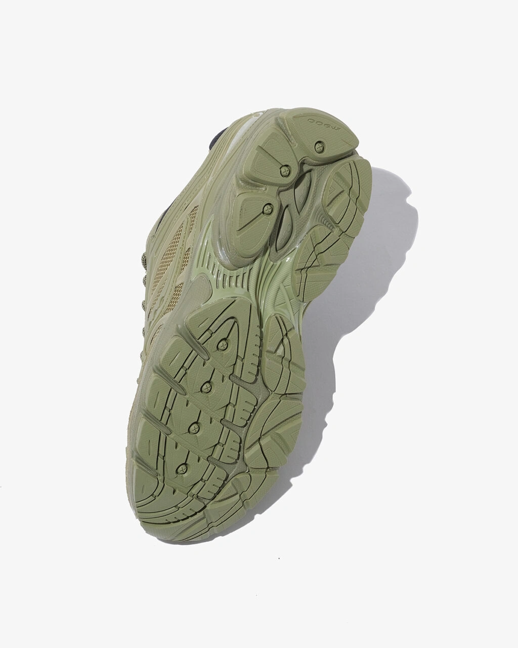 Saucony PROGRID OMNI 9 全新配色今日发售插图11 Saucony PROGRID OMNI 9 全新配色今日发售插图11