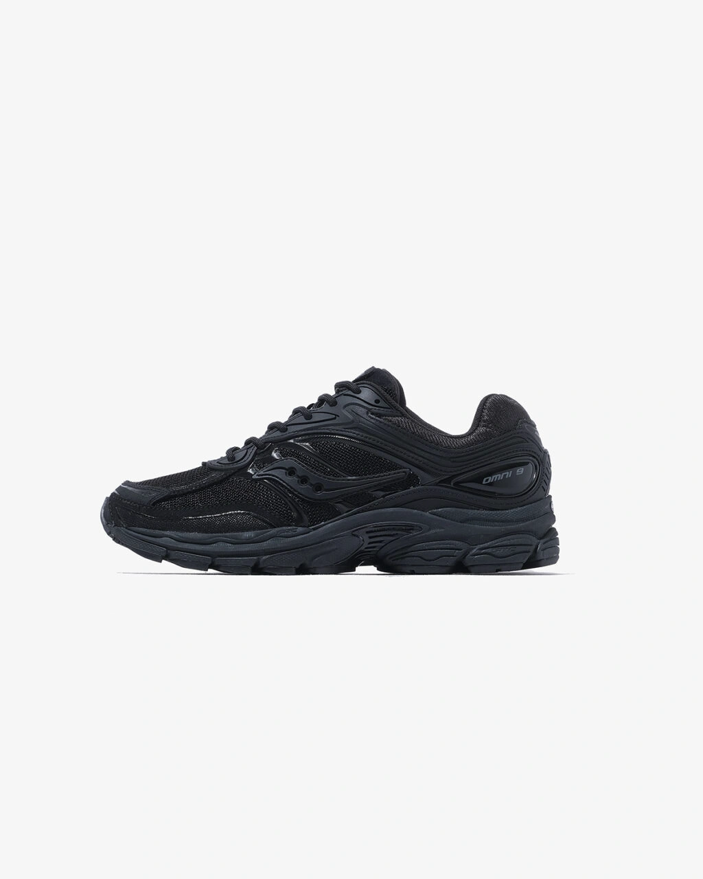 Saucony PROGRID OMNI 9 全新配色今日发售插图12 Saucony PROGRID OMNI 9 全新配色今日发售插图12