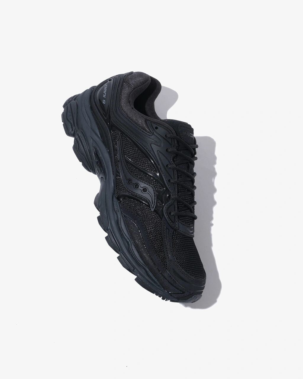 Saucony PROGRID OMNI 9 全新配色今日发售插图15 Saucony PROGRID OMNI 9 全新配色今日发售插图15