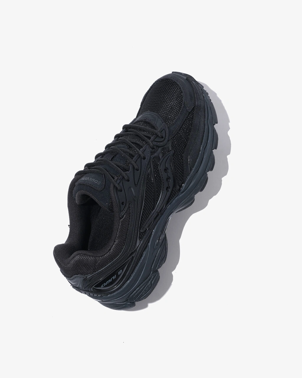Saucony PROGRID OMNI 9 全新配色今日发售插图16 Saucony PROGRID OMNI 9 全新配色今日发售插图16